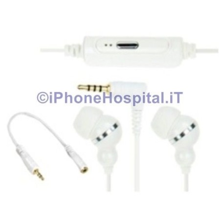 Blackberry Auricular HDW-16907 - 1