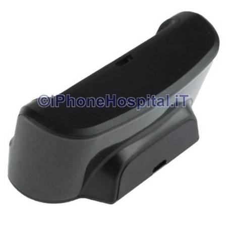 Apple Dock Station Sync Cargador para iPhone 6 Gris