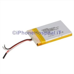 Batteria iPod Nano 1 Generazione 616 - 0223 / 616 - 0224 Apple - 1