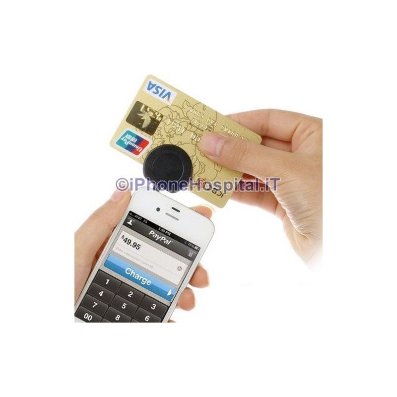 Apple Lecteur de cartes de crédit pour et Android - 3 Apple Lecteur de cartes de crédit pour et Android - 3