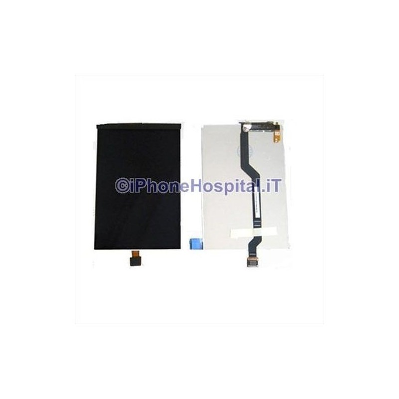 LCD para iPod Touch 3ª Geração A1318 - 1 LCD para iPod Touch 3ª Geração A1318 - 1