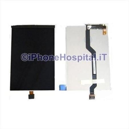 LCD pour iPod Touch 3e génération A1318 - 1