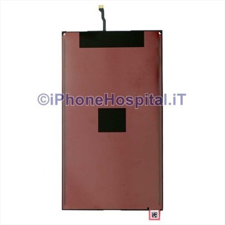 Panneau de rétroéclairage pour iPhone 5S/5C