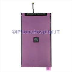 Painel de Iluminação Traseira para iPhone 5 - 1