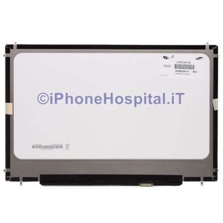 Apple Macbook Unibody Pro Écran LCD LTN170CT10-105 - LP171WU6-TLA1 17.1" - 2