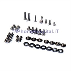 Kit de parafusos para iPhone 4S - 1