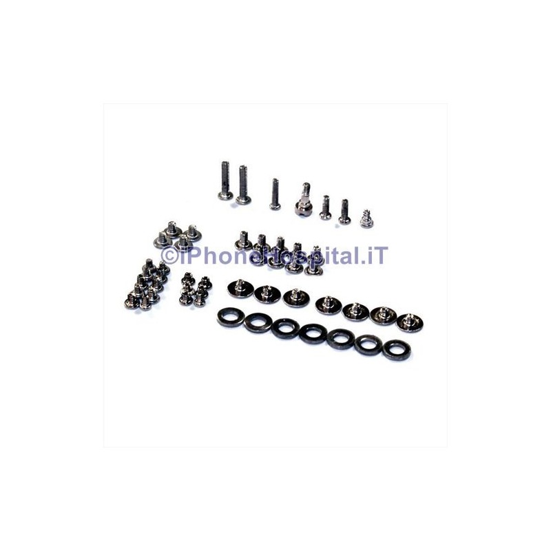 Screw kit for iPhone 4S - 1 Screw kit for iPhone 4S - 1