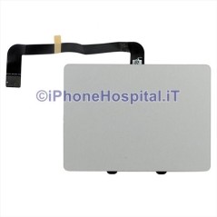 TrackPad para MacBook Pro 15\" A1286 922-9035, 922-9306, 922-9749 con cable plano - 1