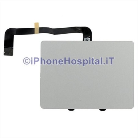 TrackPad para MacBook Pro 15\" A1286 922-9035, 922-9306, 922-9749 con cable plano - 1