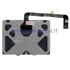 TrackPad para MacBook Pro 15" A1286 922-9035, 922-9306, 922-9749 con cable plano