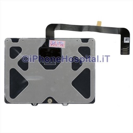 TrackPad pour MacBook Pro 15" A1286 922-9035, 922-9306, 922-9749 avec câble plat