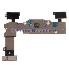 Samsung Conector plano y de carga para Galaxy S5 / G9008F