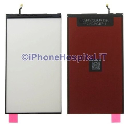 Panel retroiluminado para iPhone 6 ( A1586 ) - 3