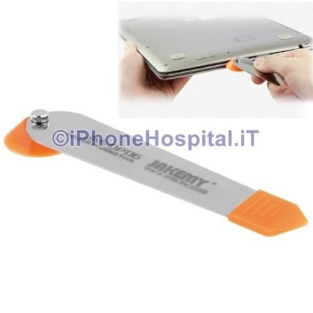 Herramienta Rodillo para Desmontar Smartphone Tablets de Plástico y Metal - 2