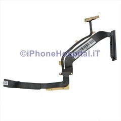 Câble pour disque dur MacBook A1286 - 821-1492-A, 821-1492-01