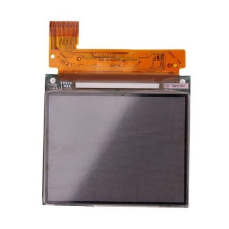 LCD per iPod Nano 2 Generazione A1199 - 1
