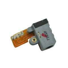 iPod Nano 1ª Geração Conector de Fone de Ouvido com Flat - 1