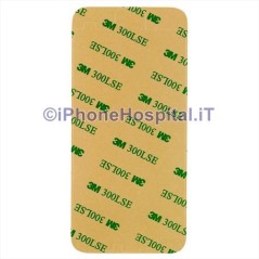 Kit adhesivo completo de doble cara para iPhone 6 (4,7") A1586 - 1