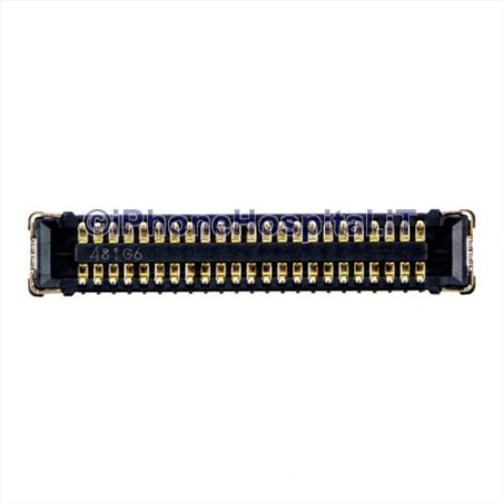 conector PCB táctil del iPhone 6