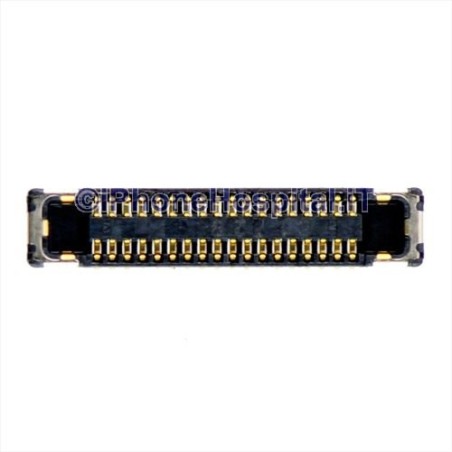 Conector FPC Cable de iluminación PCB para iPhone 6 - 1