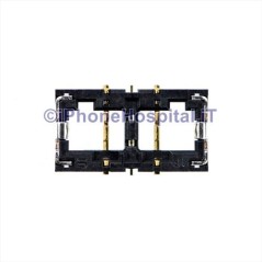 Conector da bateria PCB FPC para iPhone 6 Plus / 7 / 7 Plus - 1