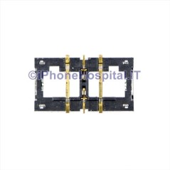 Connecteur de batterie pour iPhone 6 Plus / 7 / 7 Plus PCB FPC