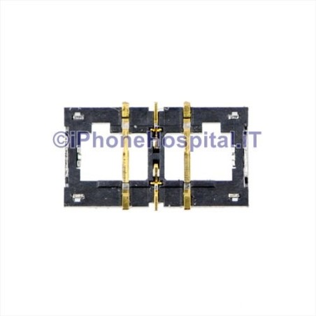 Connecteur de batterie pour iPhone 6 Plus / 7 / 7 Plus PCB FPC