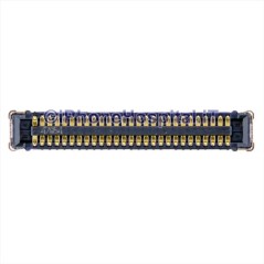 iPhone 6 Plus A1524 Conector Touch PCB - 1