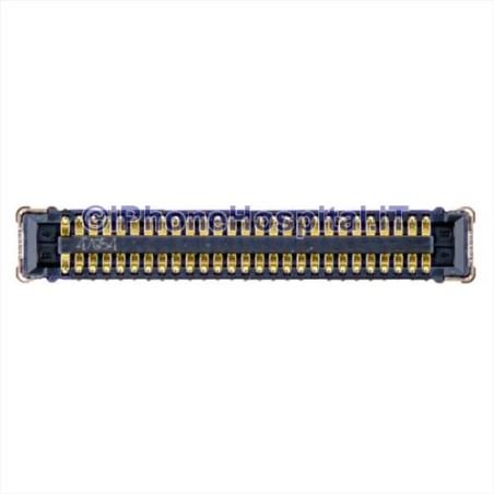 iPhone 6 Plus A1524 Conector Touch PCB - 1