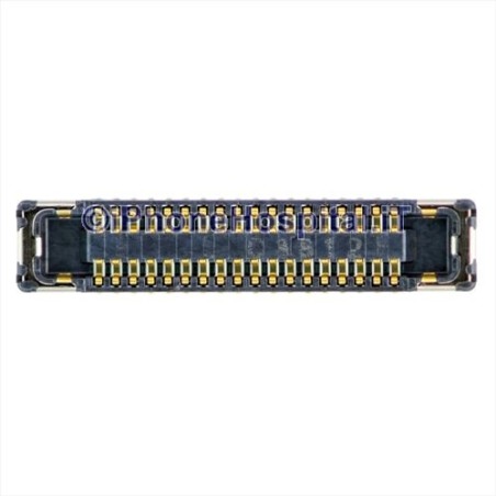 iPhone 6 Plus A1524 Conector LCD PCB - 1