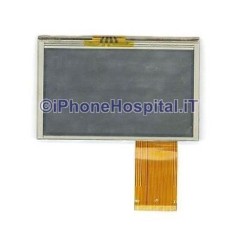 Pantalla LCD y táctil LTE400WQ-E01-005 - 2