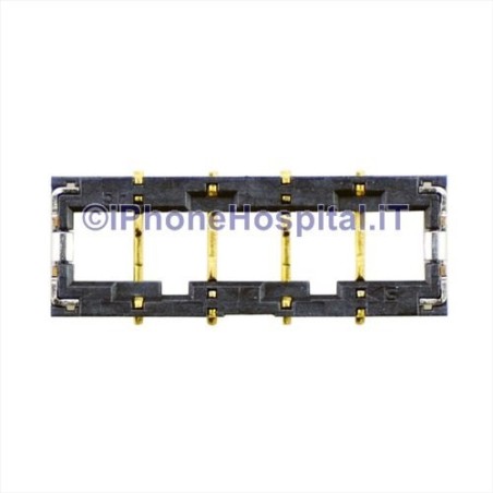 conector batería iPhone 5 FPC - 1
