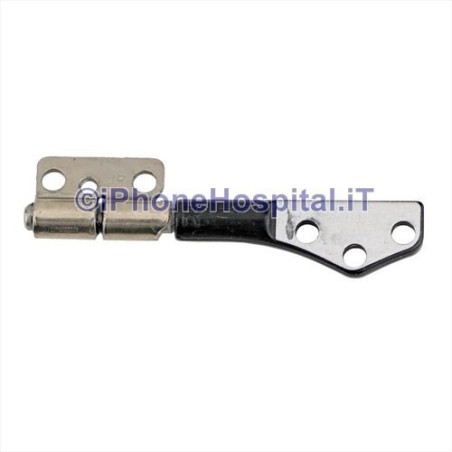 Dobradiça do lado direito da tela MacBook Pro Unibody 13" (A1278) - 1