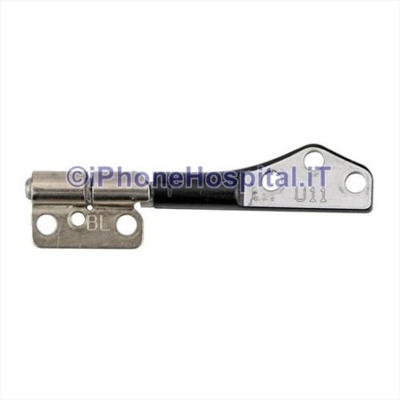 Dobradiça Lateral Esquerda da Tela MacBook Pro Unibody 13" (A1278) - 1