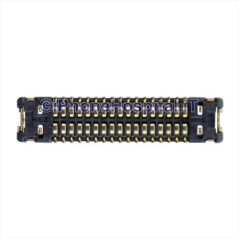 Connettore Camera Frontale PCB per Apple iPhone 5S/5C - 1