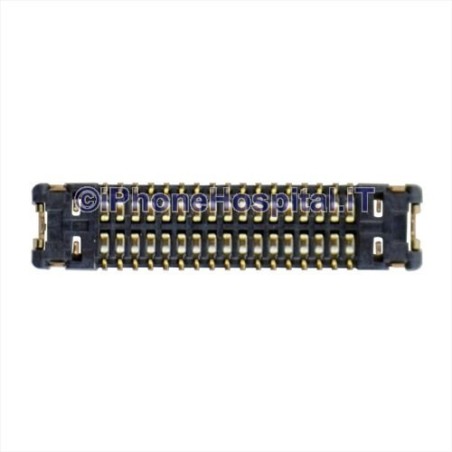 Apple Connecteur PCB pour caméra frontale pour iPhone 5S/5C - 1