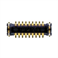 Connettore Tasto Accensione Power PCB per Apple iPhone 5S/5C - 1