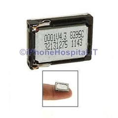 Suoneria Buzzer Blackberry 8900 - 1