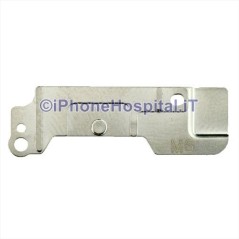 Suporte metálico para o botão Home do iPhone 6 & 6 Plus - 1