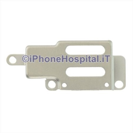 Apple Soporte metálico de altavoz para iPhone 6