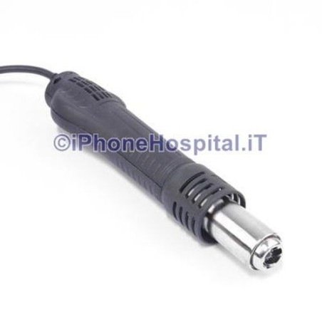 Cannello Aria Calda per Lukey 853D - 1