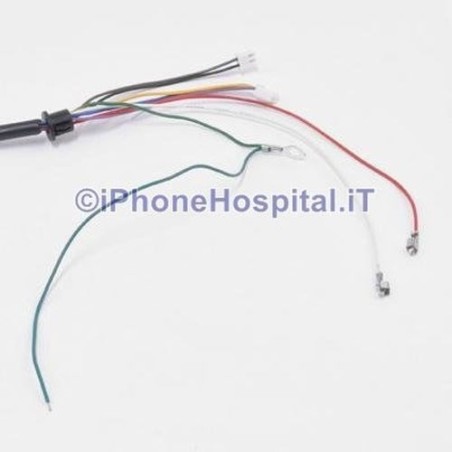 Soprador de ar quente para Lukey 853D