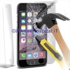 Protection d'écran pour iPhone 5/5S/5C/SE Protecteur d'écran en verre trempé Disp - 2