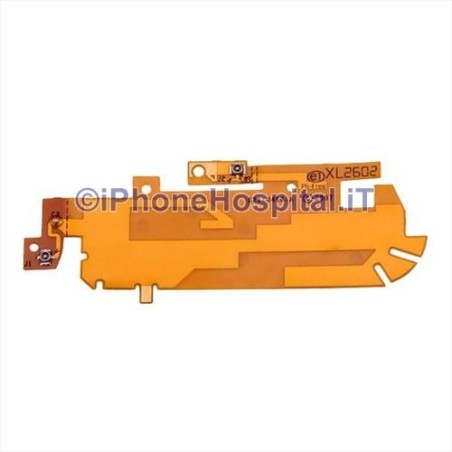 Antena GSM para iPhone 2G - 1