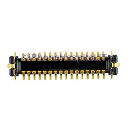 iPhone 5/5G Connettore Fotocamera Posteriore PCB - 1