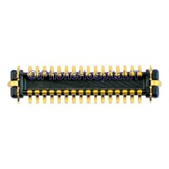 iPhone 5/5G Conector Dock PCB - 1