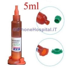 Pegamento UV para Cristales Loca Display Gel Reparador de Pantallas Táctiles 5 ML - 1