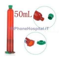 Colle UV pour le collage du verre Loca Display Touchscreen Repair Gel 50ml - 1