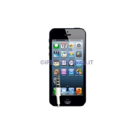 Substituição do Jack de Áudio do iPhone 5S