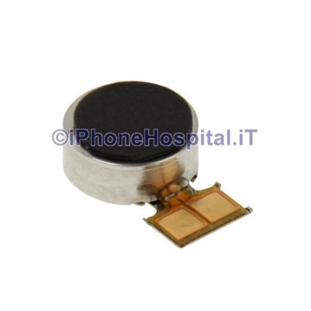 Motorino Vibra per Samsung Galaxy S6 G920F  - 1